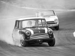 Morris Mini Cooper S Racing Car 1964 года